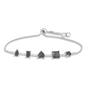 https://therealeffectlondon.com/product/sonah-silver-black-mix-shaped-bracelet-for-women/
